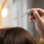 scalp barrier repair