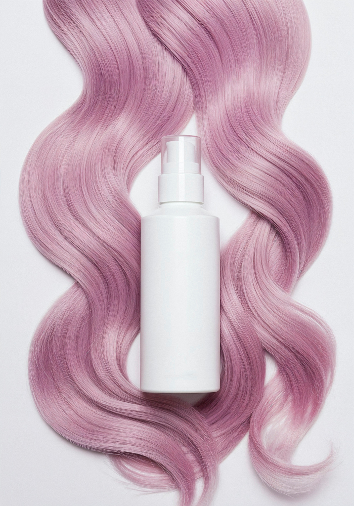 Top 10 Shampoos for Color-Treated Hair: Salon-Approved For 2026 2 shampoos for color-treated hair