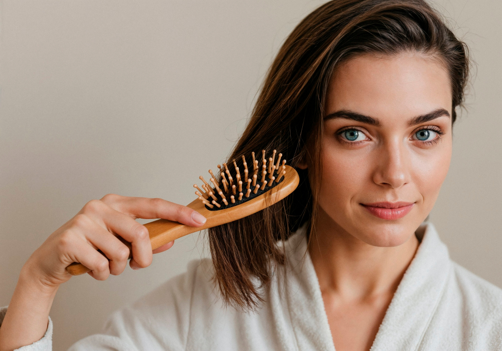 Hair Growth vs Hair Retention: Why Your Hair Isn't Growing 1 hair growth and hair retention