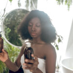 hydrating products for dry hair