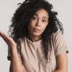 oily hair and dandruff