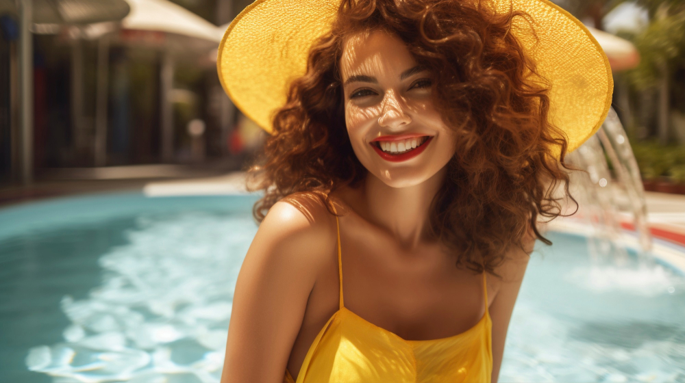 Summer vs Winter Hair Care: Tips & Best Routines 3 summer hair care