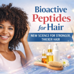 bioactive peptides for hair