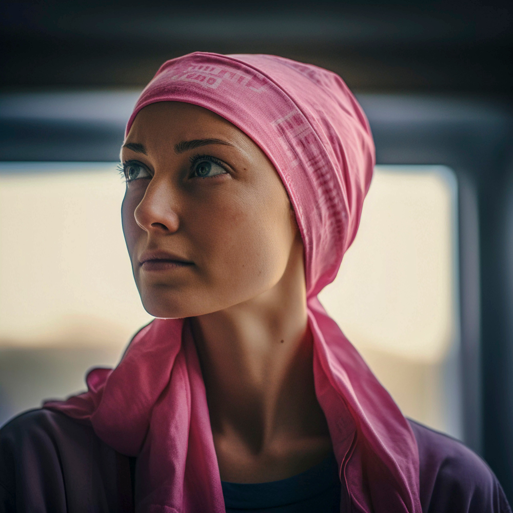 Stop Hair Damage While Sleeping With These 5 Expert Tips 2 hair bonnet