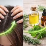 natural hair follicle stimulation